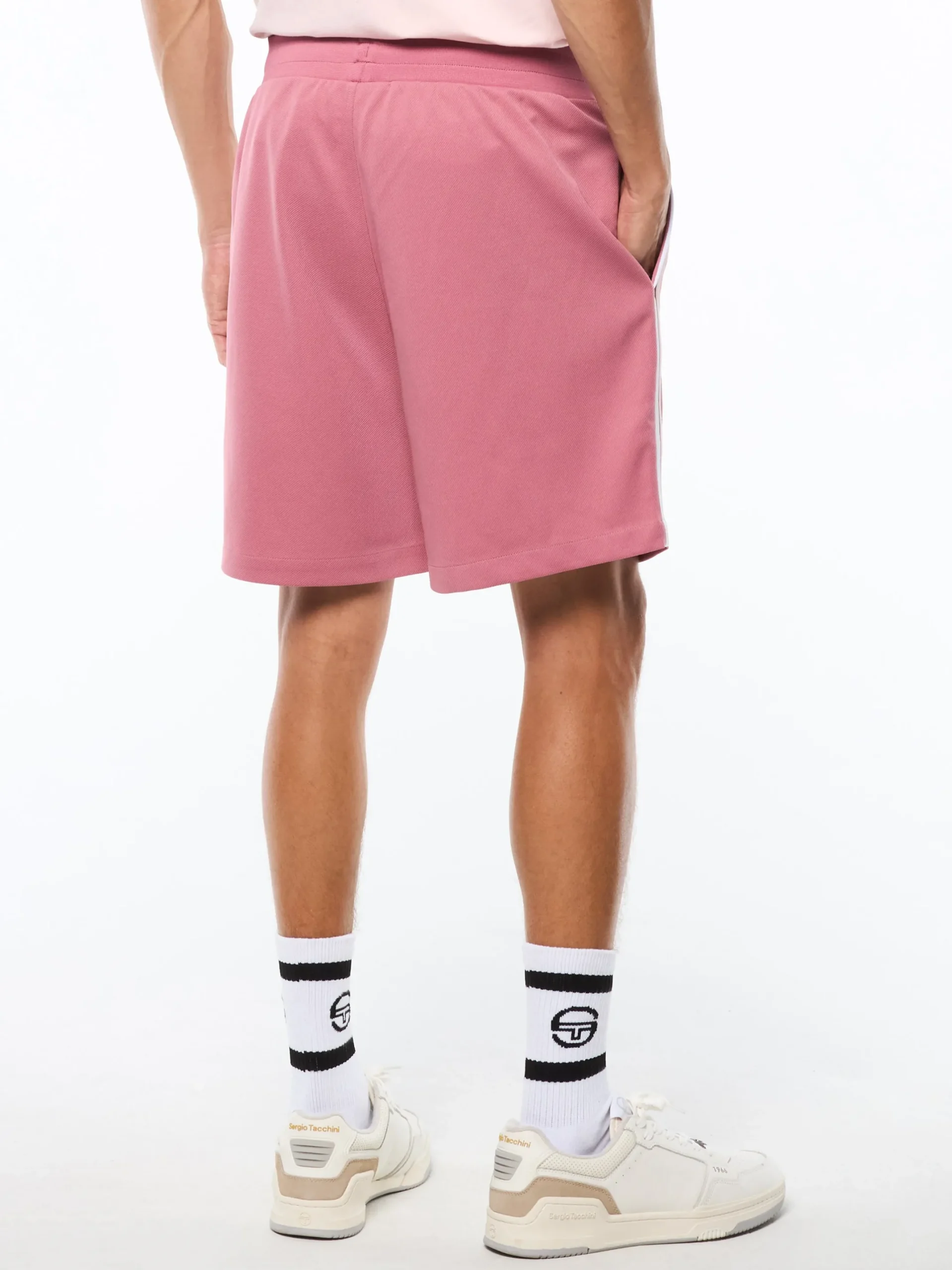 Damarindo Short-Barely There