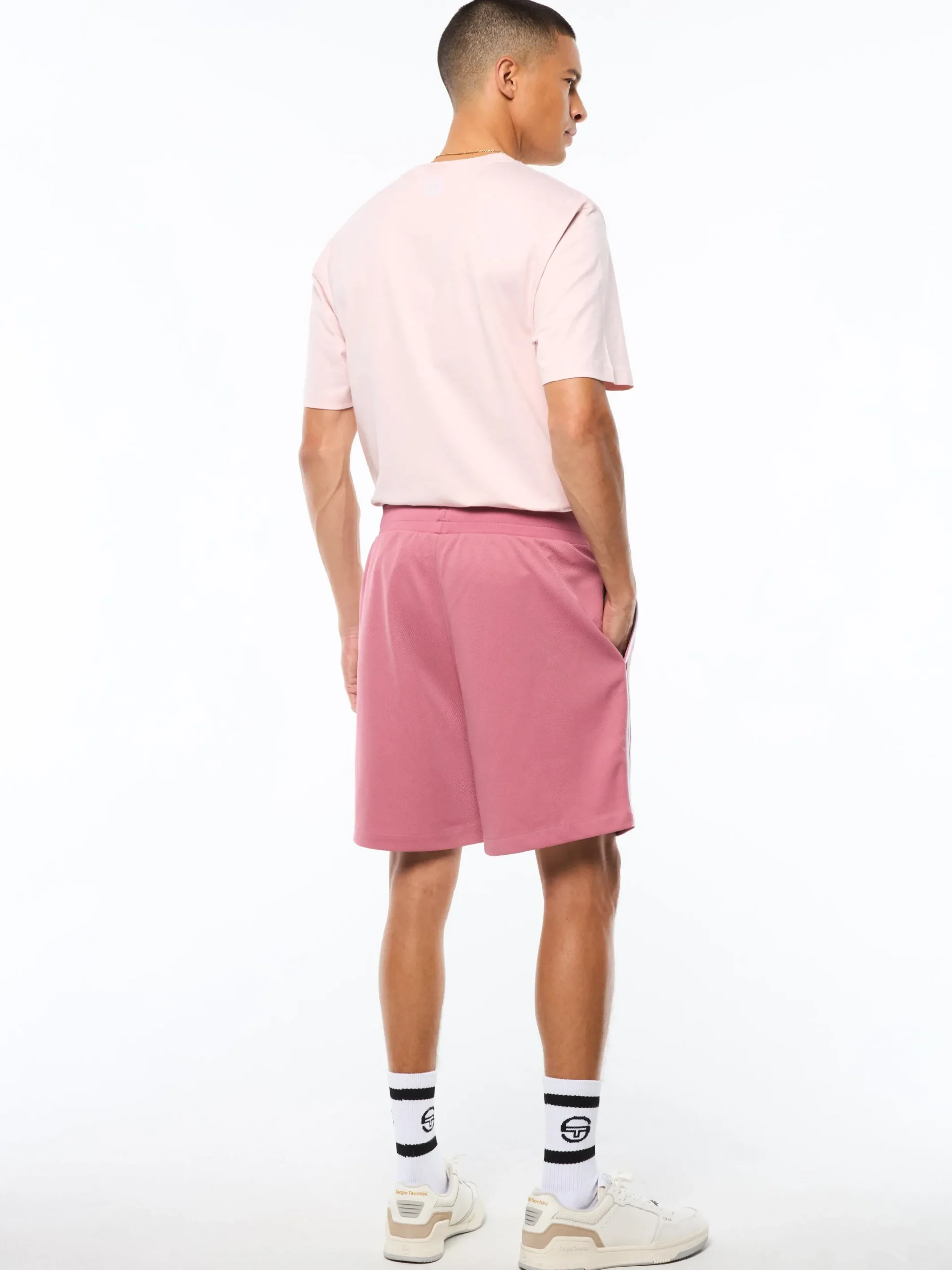 Damarindo Short-Barely There