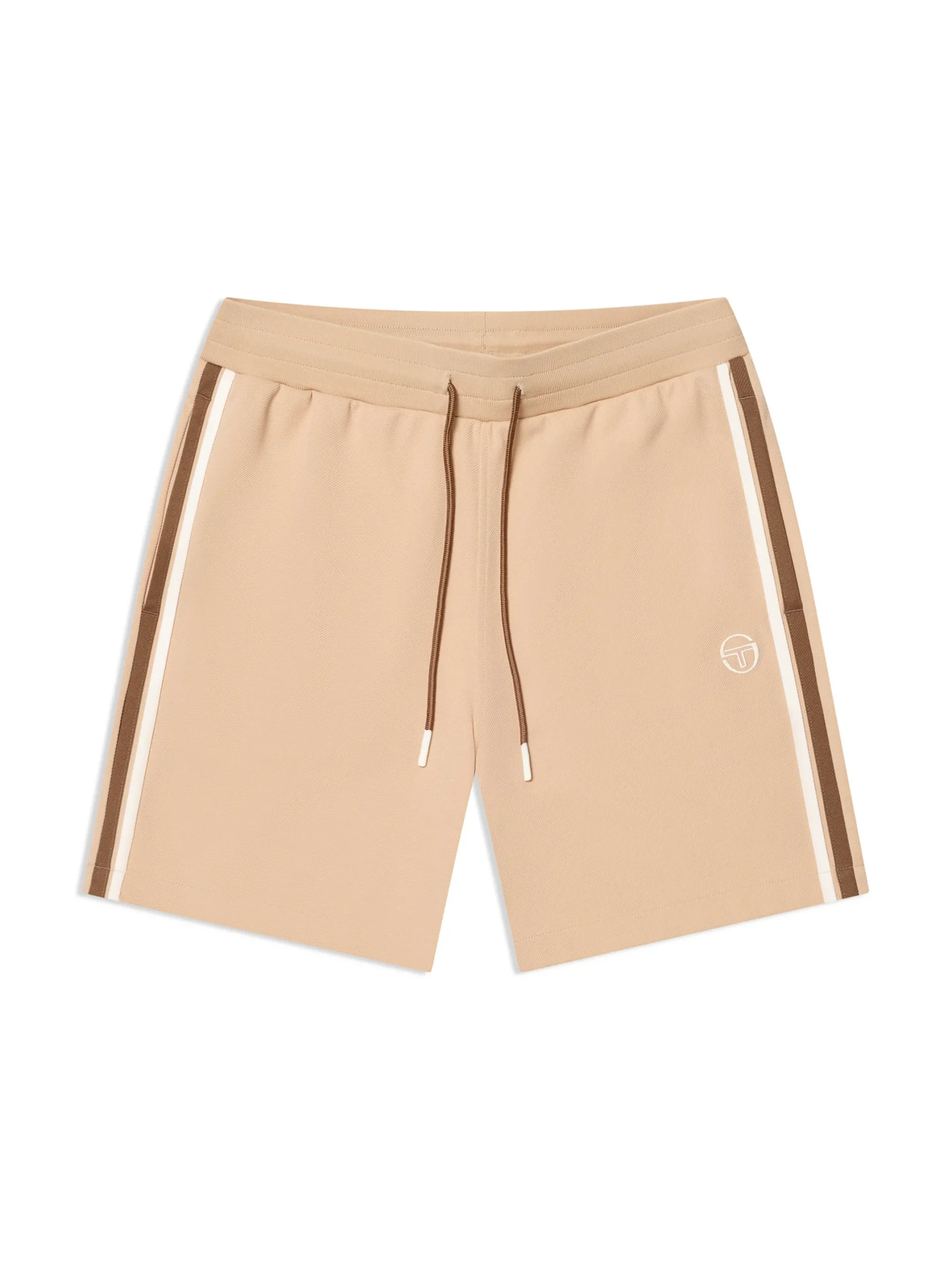 Damarindo Short-Humus
