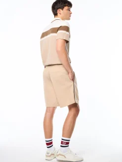 Damarindo Short-Humus