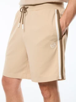 Damarindo Short-Humus