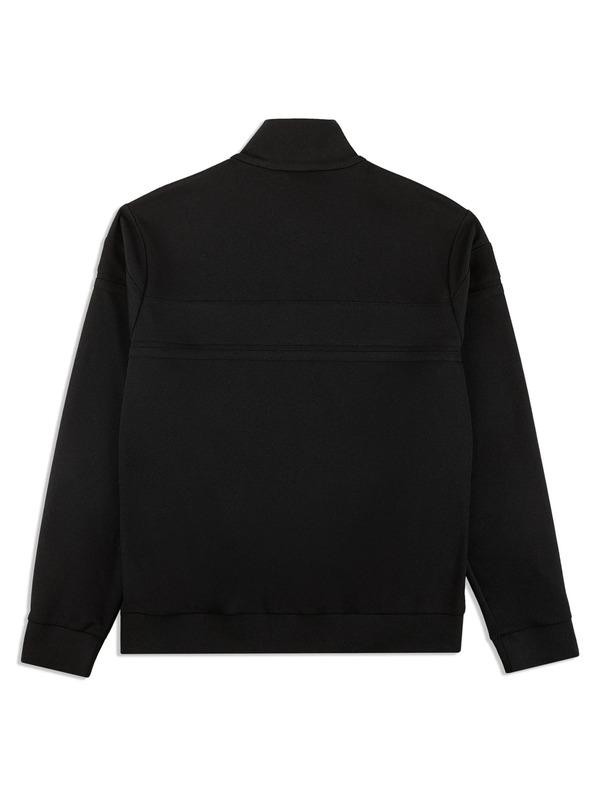 Damarindo Track Jacket Archivio- Black/ Black