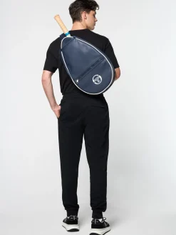 Damarindo Track Pant Archivio- Black/ Black