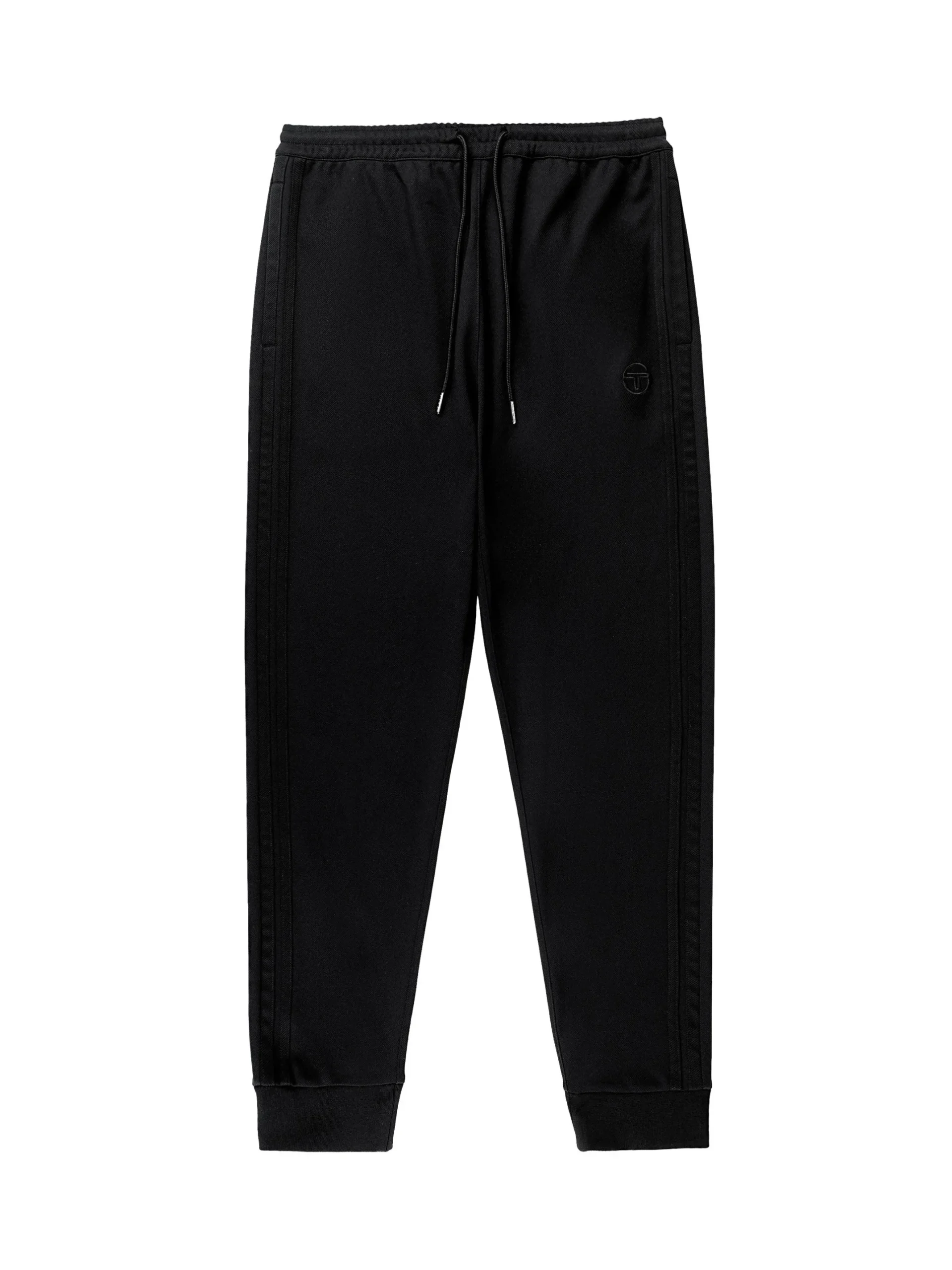Damarindo Track Pant Archivio- Black/ Black