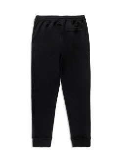 Damarindo Track Pant Archivio- Black/ Black