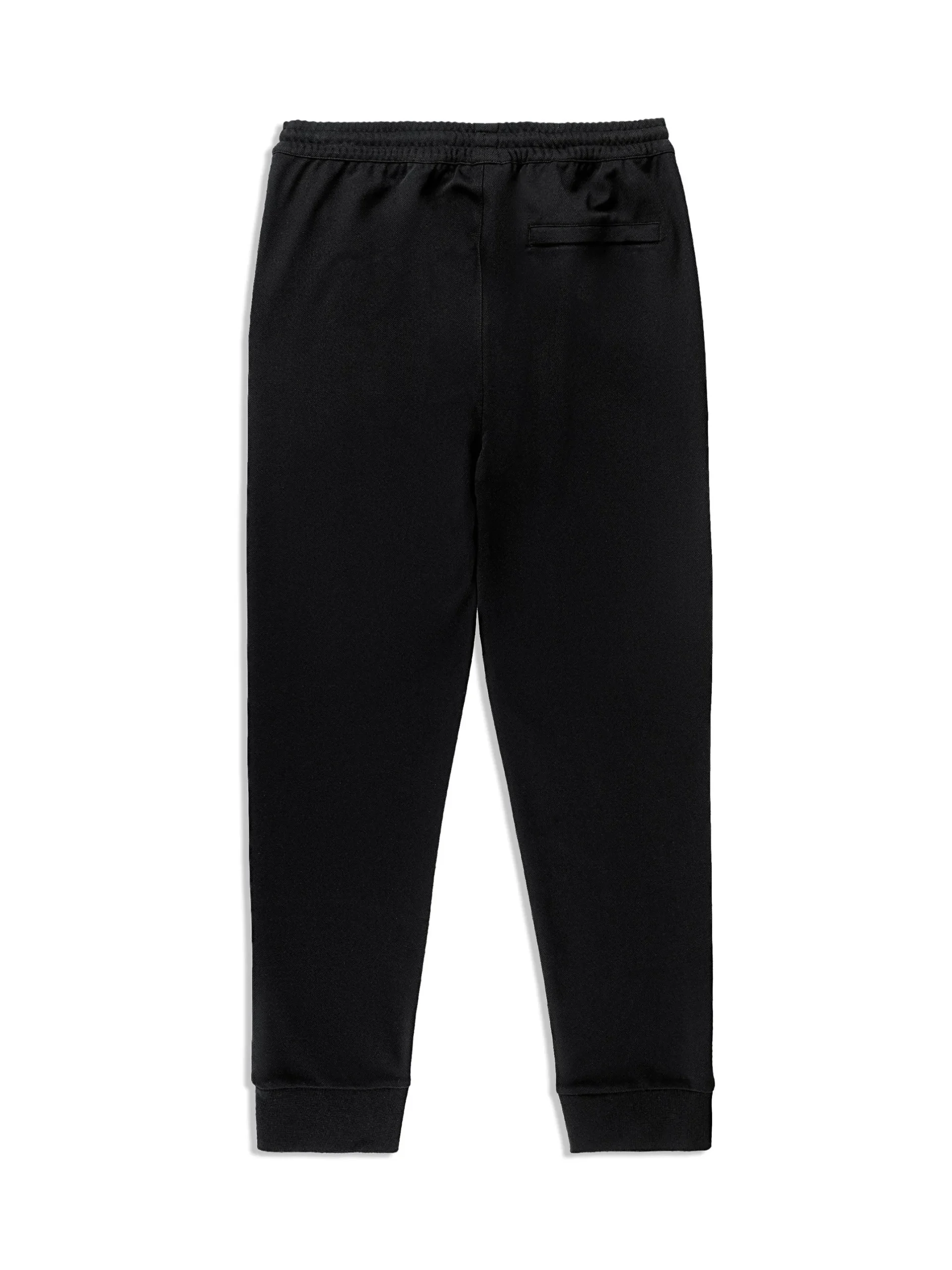 Damarindo Track Pant Archivio- Black/ Black