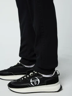 Damarindo Track Pant Archivio- Black/ Black