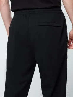 Damarindo Track Pant Archivio- Black/ Black