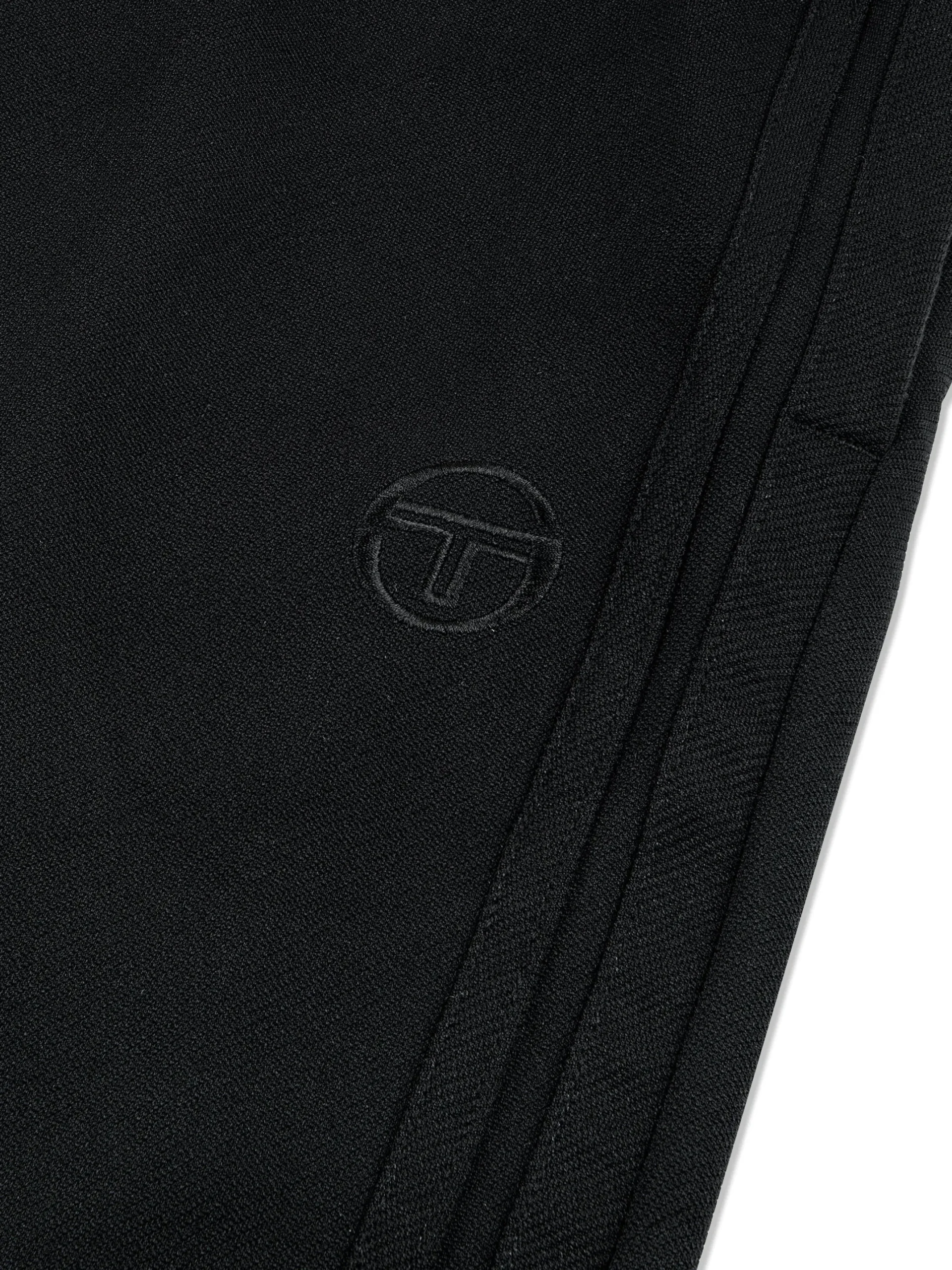 Damarindo Track Pant Archivio- Black/ Black