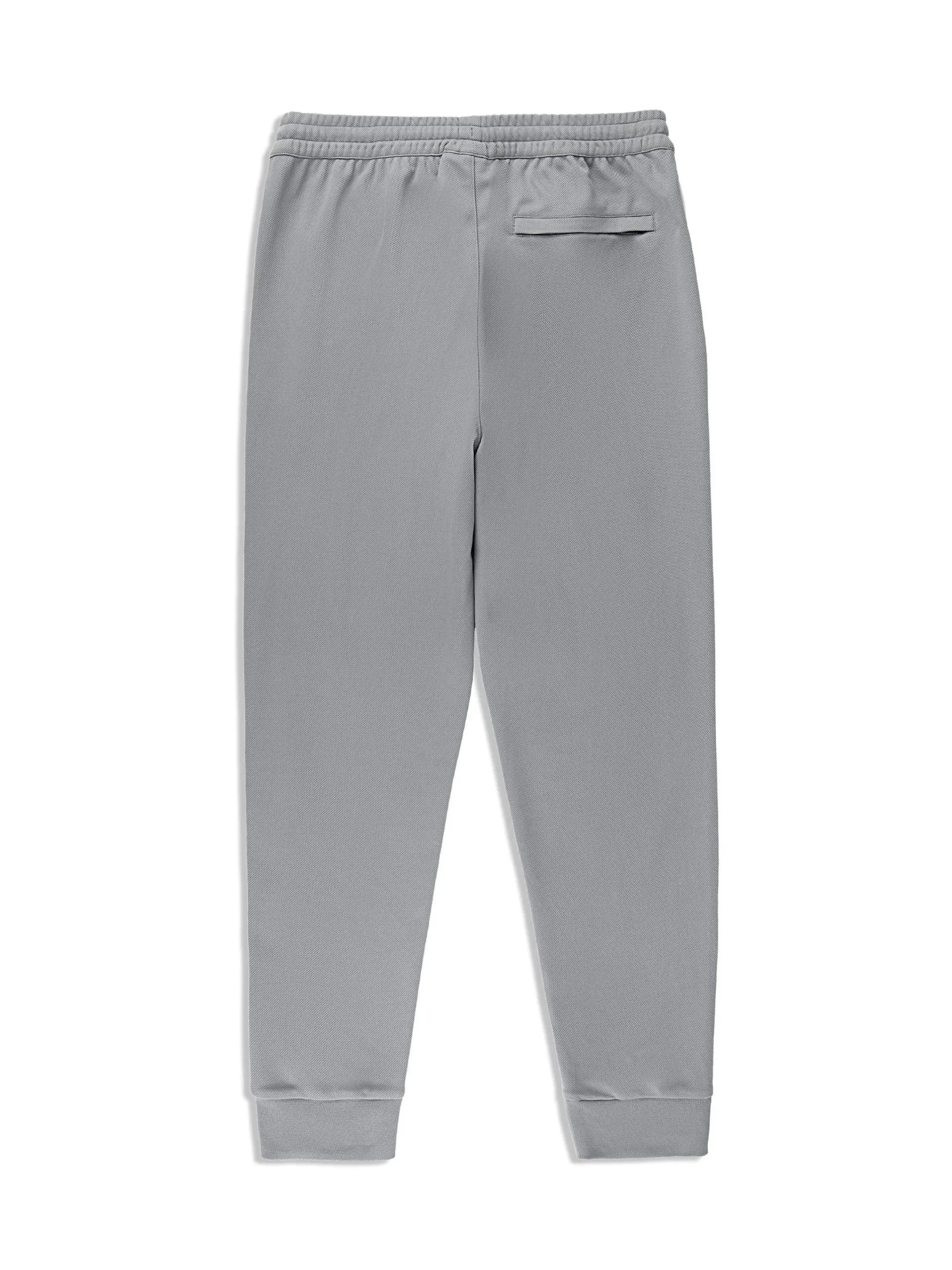 Damarindo Track Pant Archivio- Sleet/ White