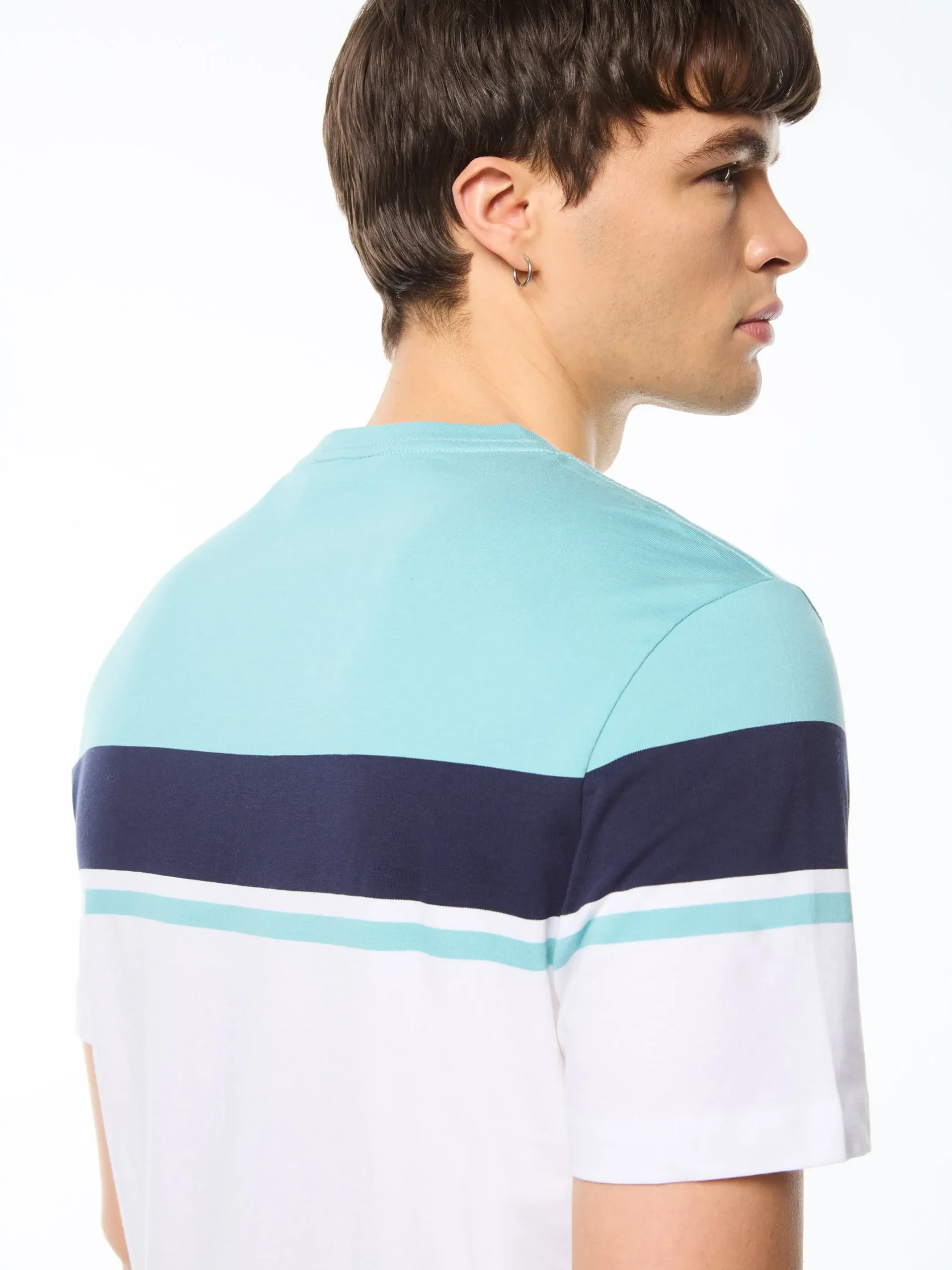 Damarindo T-Shirt-Brilliant White