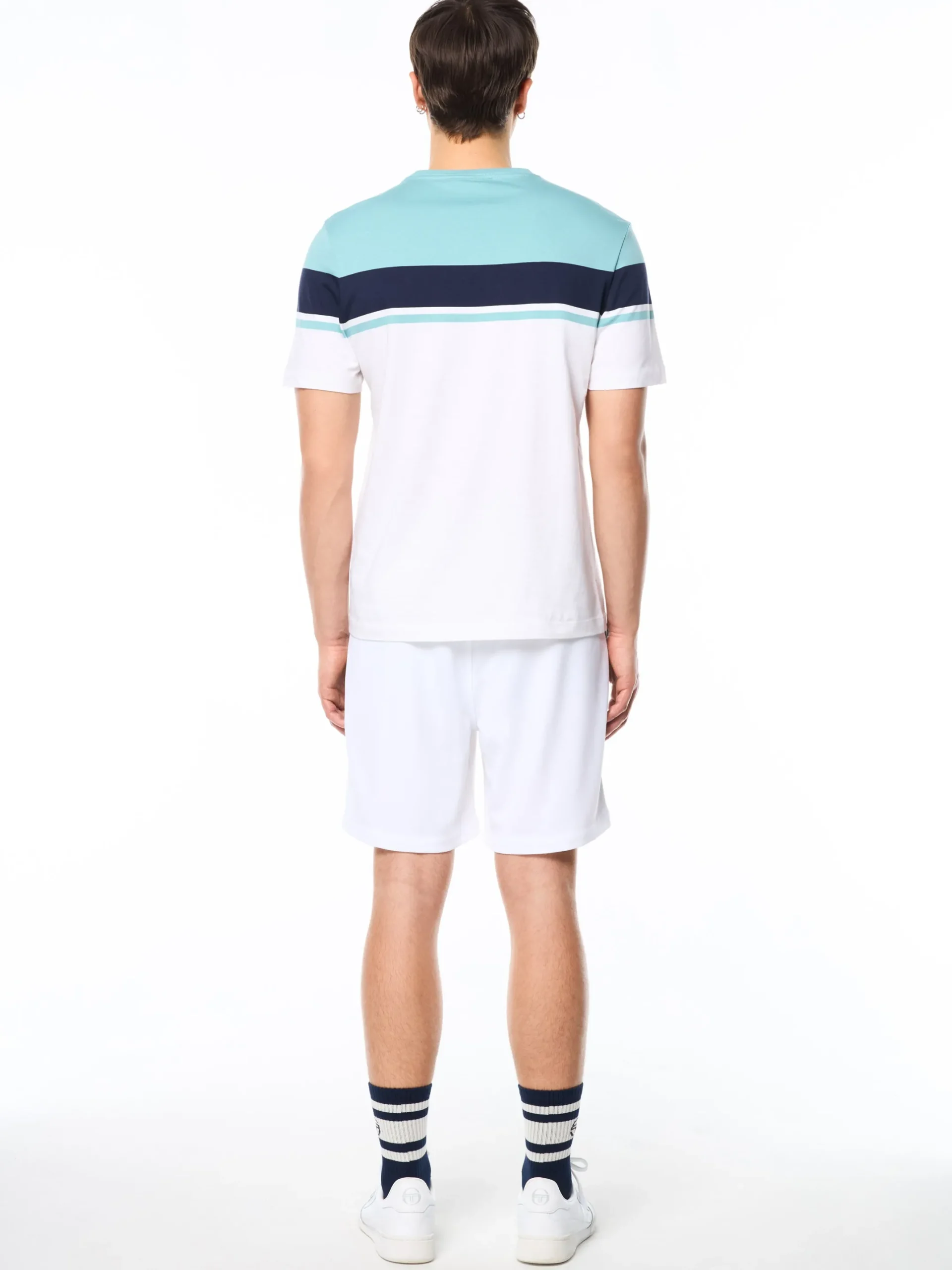 Damarindo T-Shirt-Brilliant White