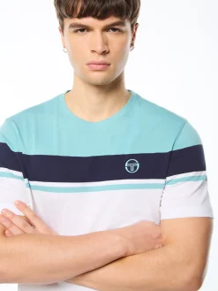 Damarindo T-Shirt-Brilliant White