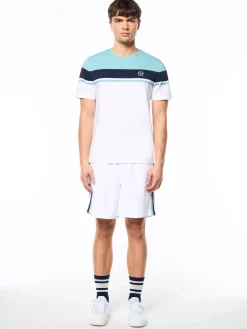 Damarindo T-Shirt-Brilliant White