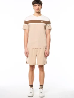 Damarindo T-Shirt-Humus