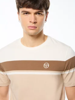 Damarindo T-Shirt-Humus