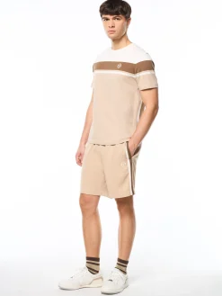 Damarindo T-Shirt-Humus