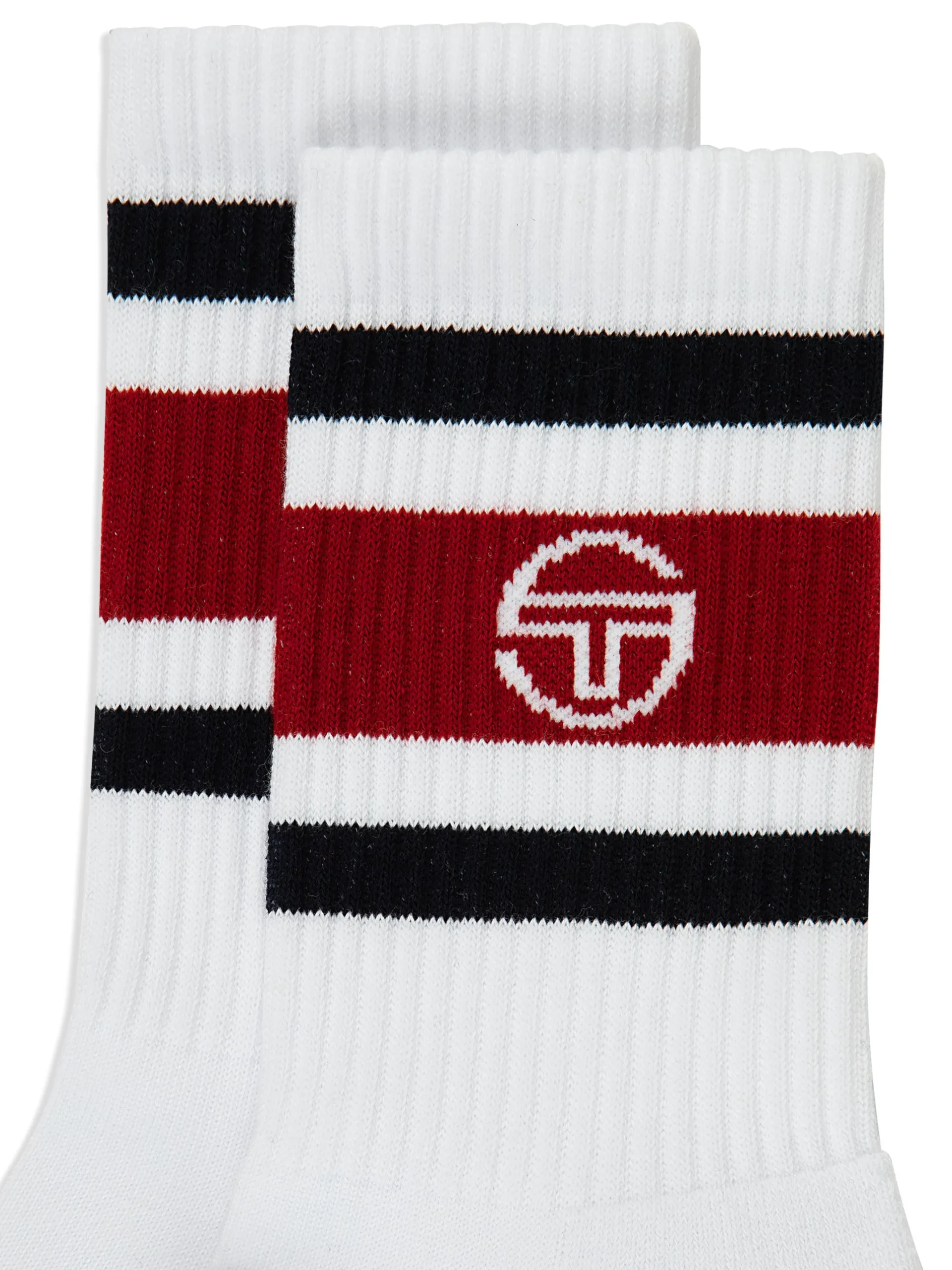 DI Base Logo Sock- Maritime Blue