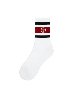 DI Base Logo Sock- Maritime Blue