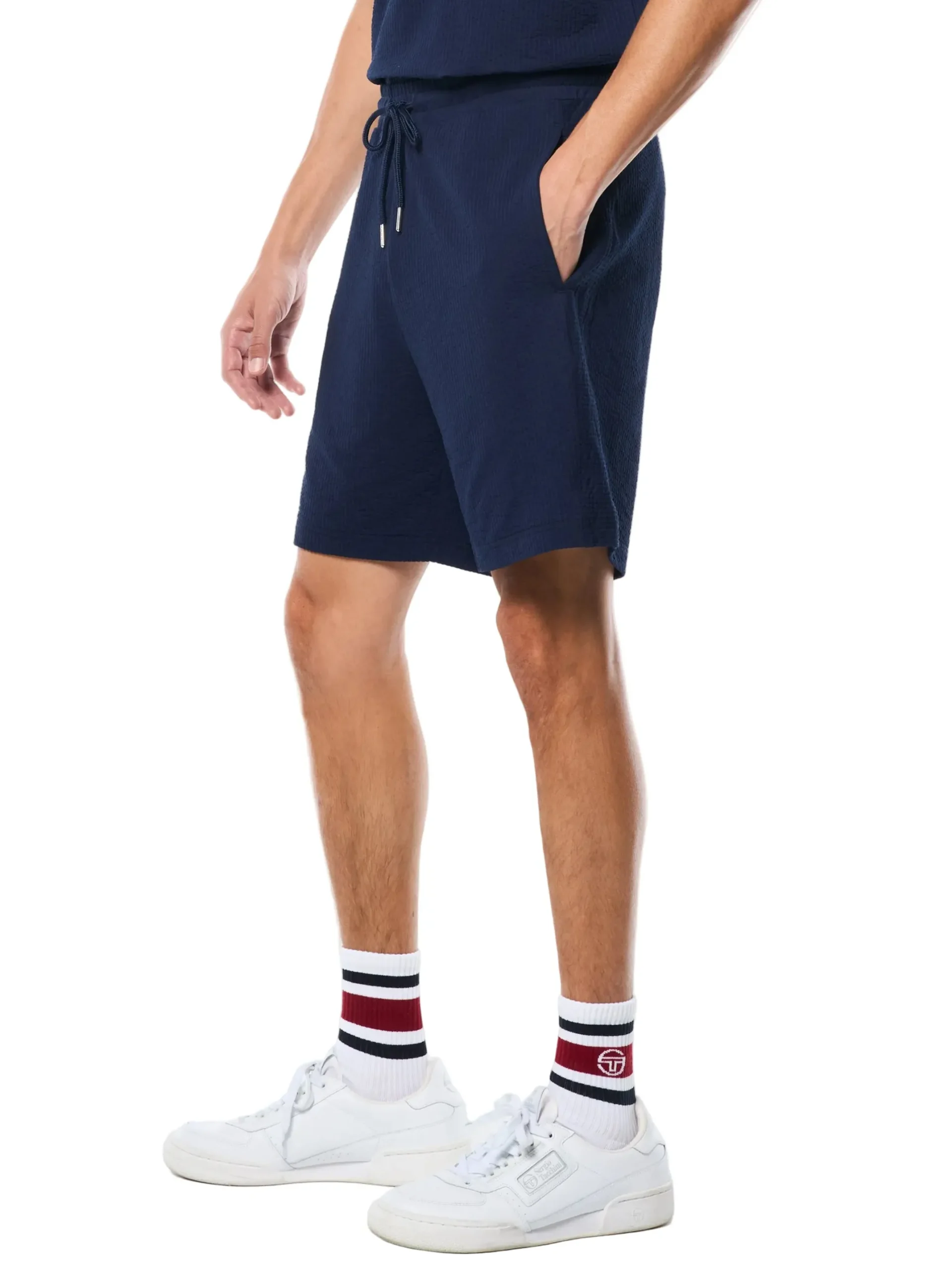 Diaro Fashion Short-Maritime Blue