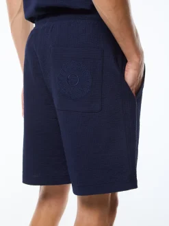 Diaro Fashion Short-Maritime Blue