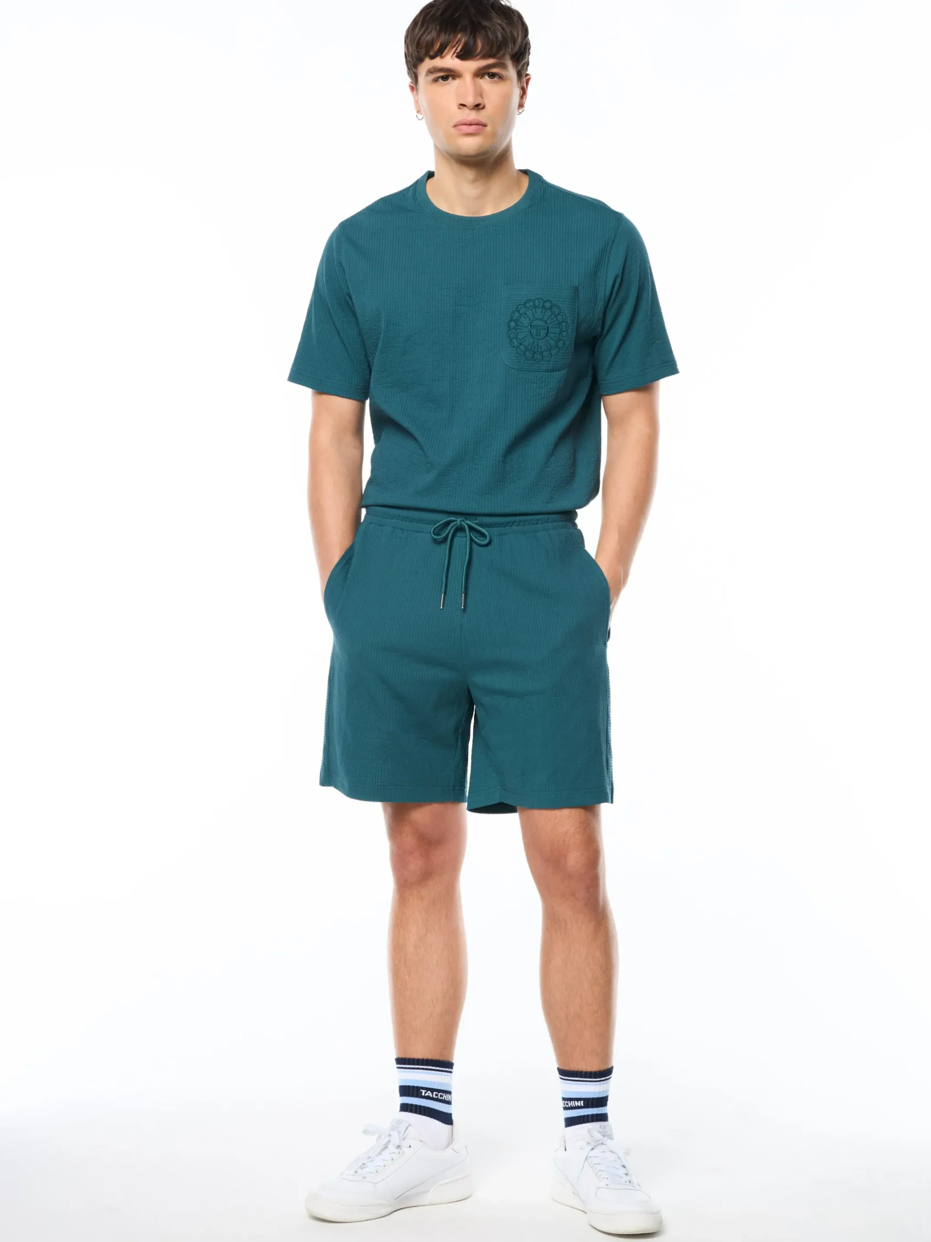 Diaro Fashion Short-Mediterranea