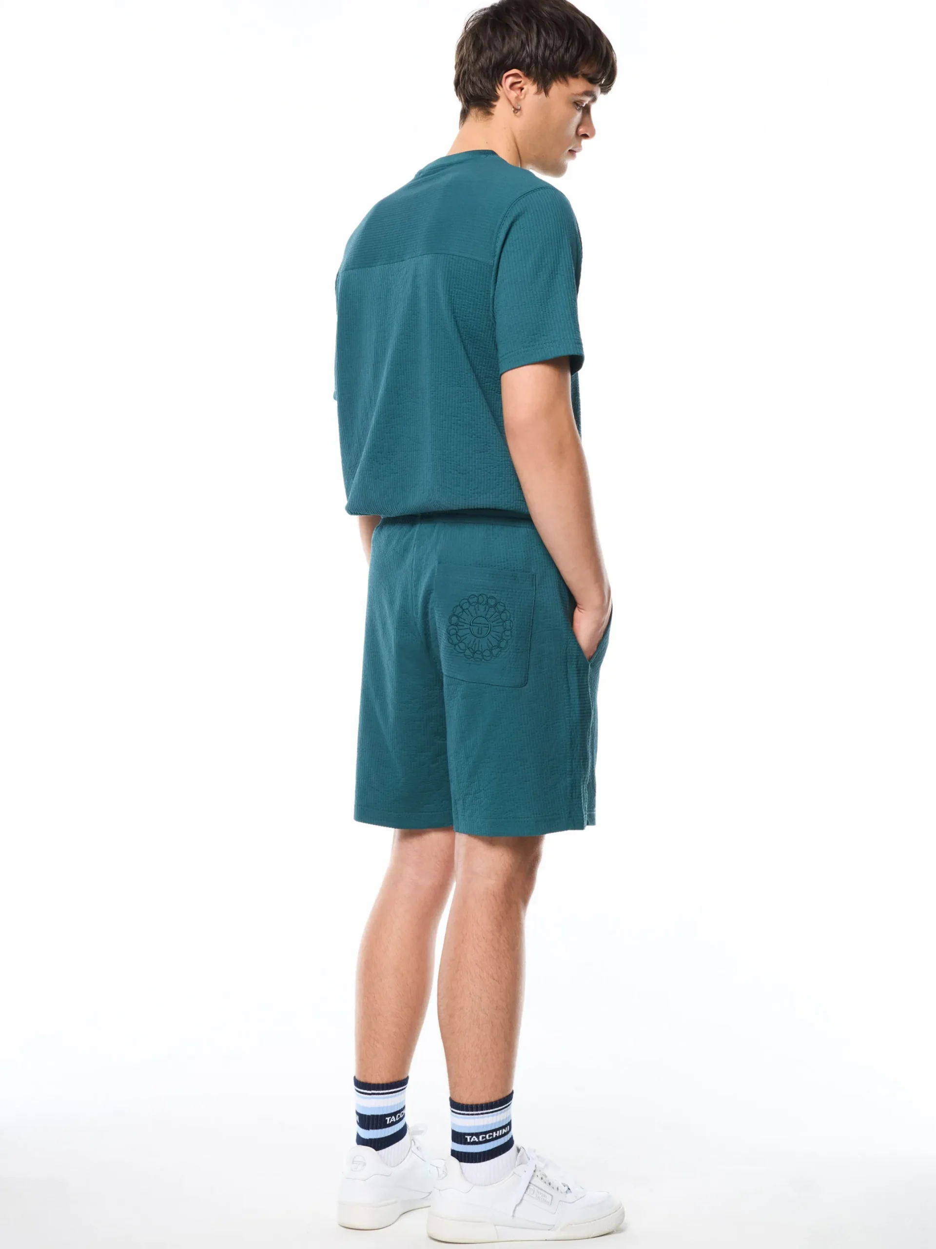 Diaro Fashion Short-Mediterranea
