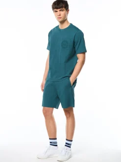 Diaro Fashion T-Shirt-Mediterranea