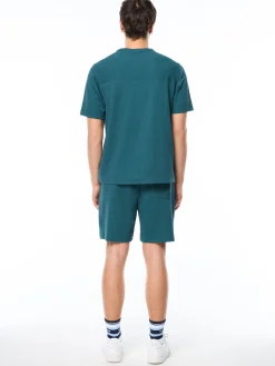 Diaro Fashion T-Shirt-Mediterranea