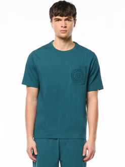 Diaro Fashion T-Shirt-Mediterranea