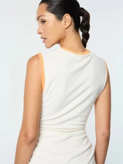 Edda Dress- Gardenia