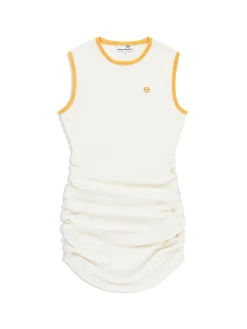 Edda Dress- Gardenia