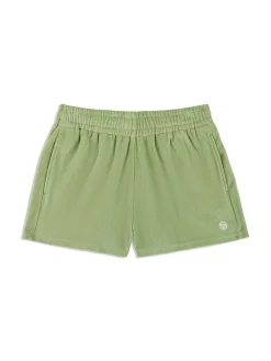 Edda Short- Reseda
