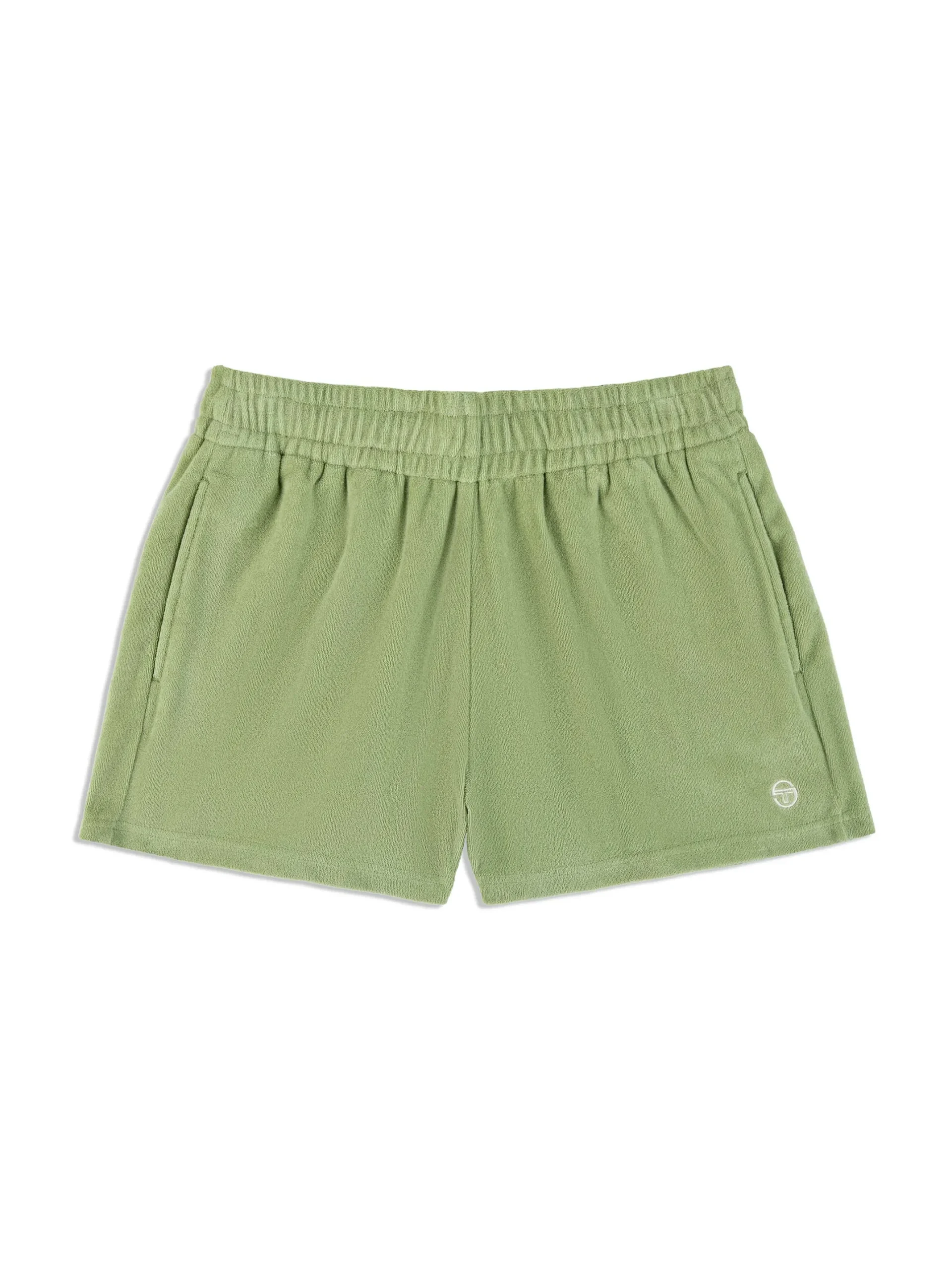 Edda Short- Reseda