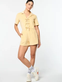 Edda Short- Straw