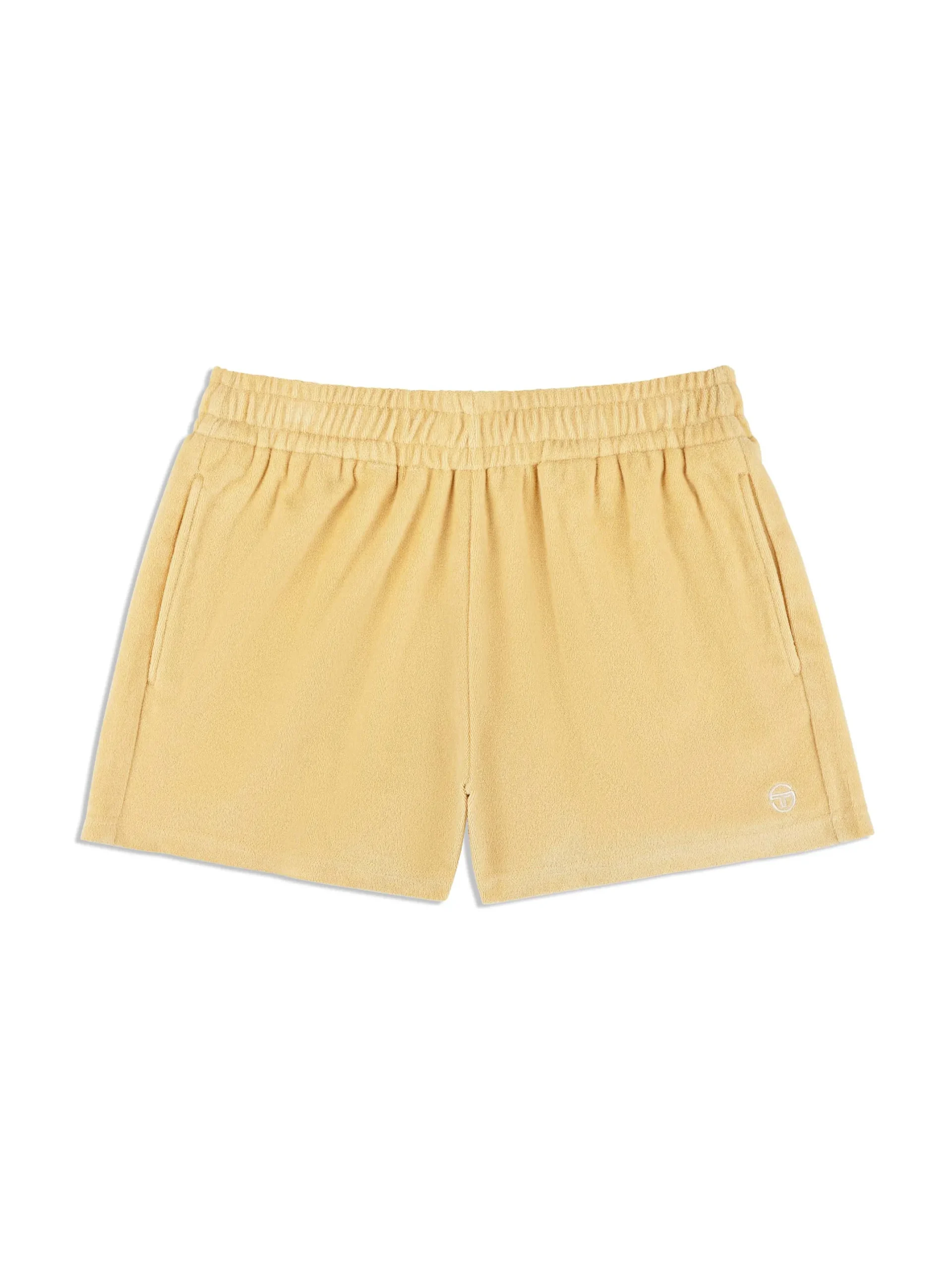 Edda Short- Straw