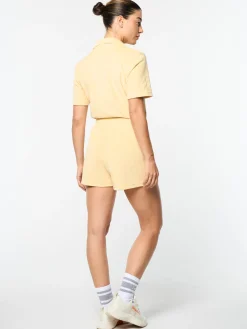 Edda Short- Straw
