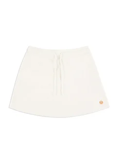Edda Skirt- Gardenia