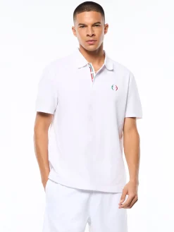 Eredita Polo-Brilliant White