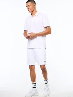 Eredita Polo-Brilliant White