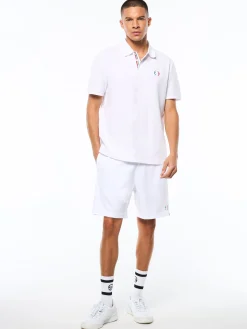 Eredita Polo-Brilliant White