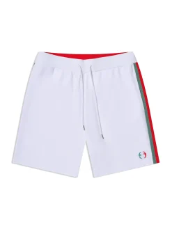 Eredita Short-Brilliant White