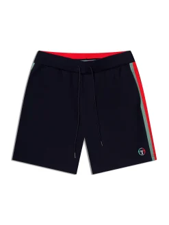 Eredita Short-Maritime Blue
