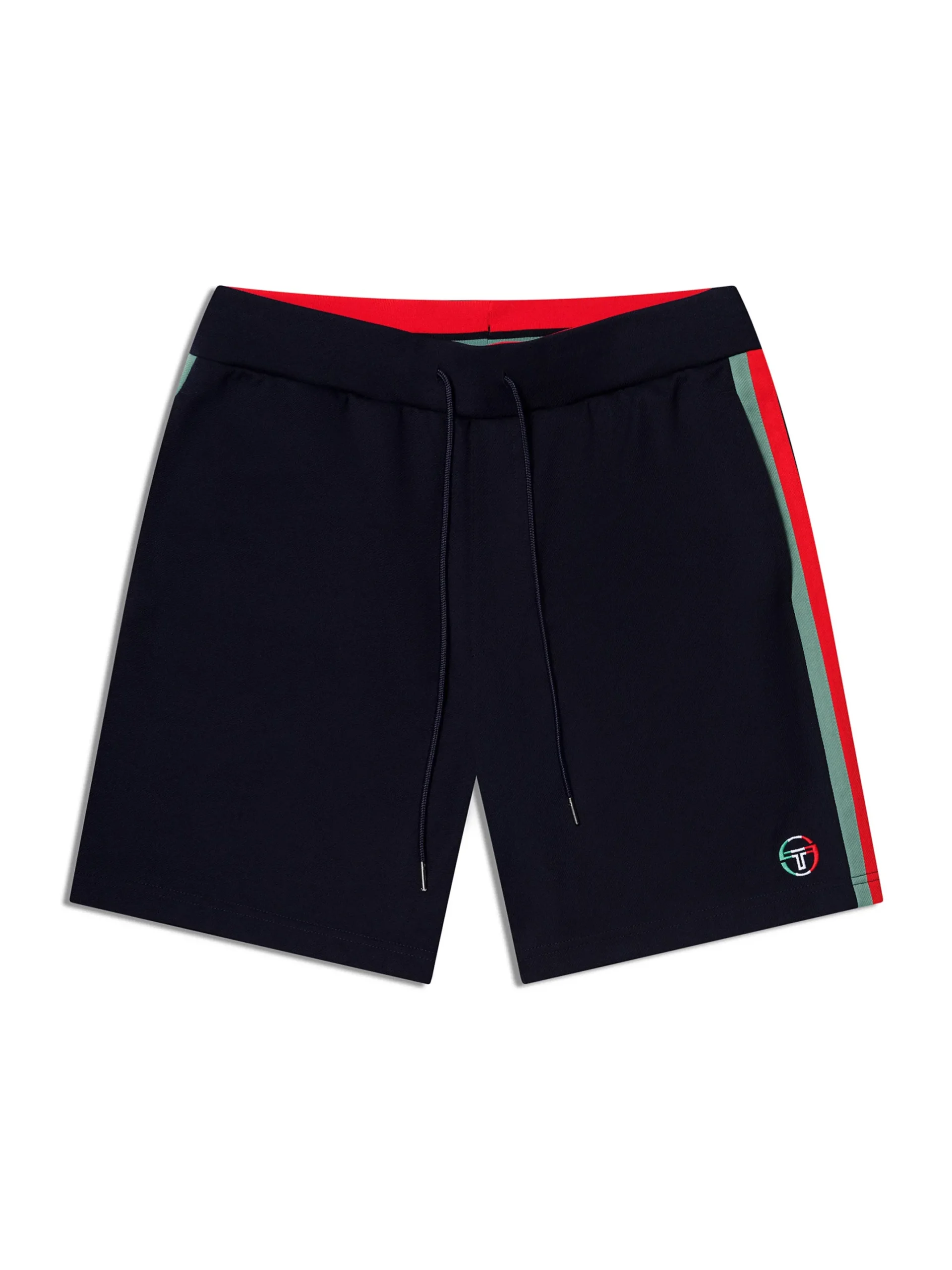 Eredita Short-Maritime Blue