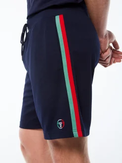 Eredita Short-Maritime Blue