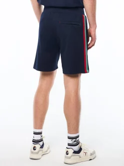 Eredita Short-Maritime Blue