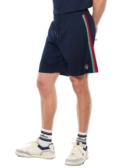 Eredita Short-Maritime Blue