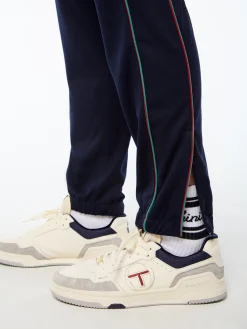 Eredita Track Pant-Maritime Blue