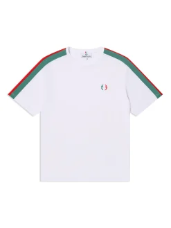 Eredita T-Shirt-Brilliant White
