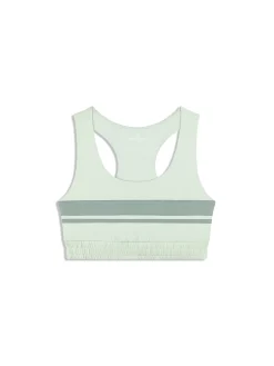 Eva Sports Bra- Almost Aqua